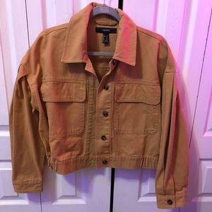 Size medium womens jacket (never worn)